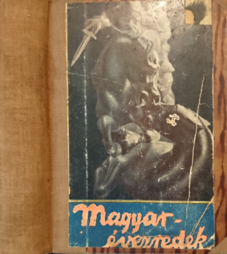 Zajti Ferenc - Magyar �vezredek