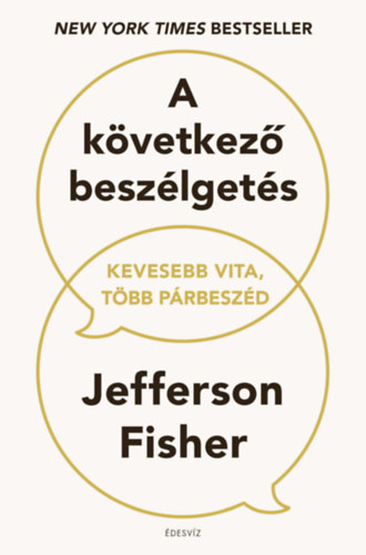 Jefferson Fisher - A k�vetkez� besz�lget�s