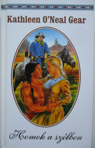 O'Neal Gear Kathleen - Homok a szélben