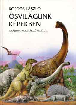 Kordos L�szl� - �svil�gunk k�pekben