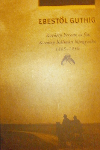 B�nyai; Oroszi (szerk.) - Ebest�l Guthig