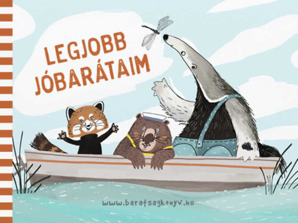 Pter Barbara - Legjobb jbartaim