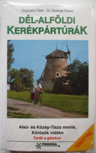 Bergmann Pter - Dl-alfldi kerkprtrk