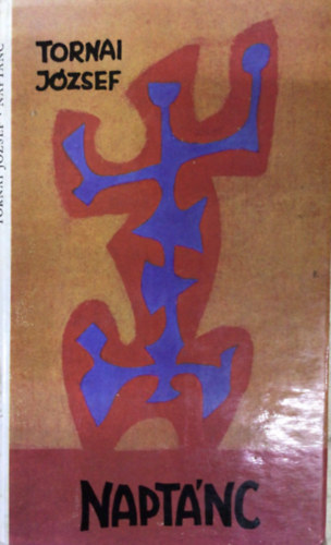 Tornai József - Naptánc