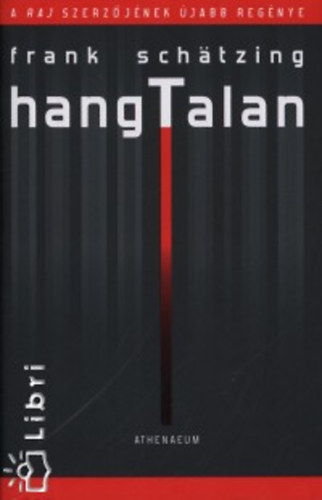 Frank Schtzing - HangTalan