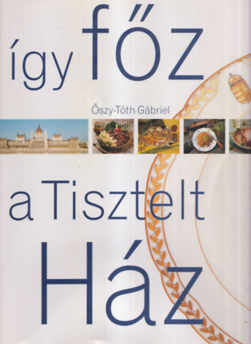 sz-Tth Gbriel - gy fz a Tisztelt Hz