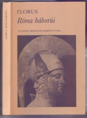 Florus - R�ma h�bor�i