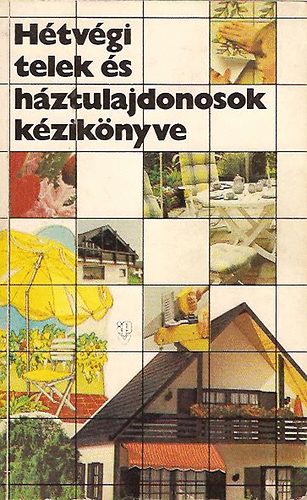 Htvgi telek s hztulajdonosok kziknyve