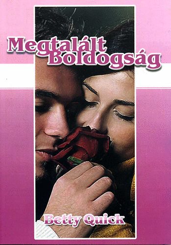 Megtalált boldogság