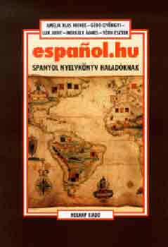 Nieves; G�r�; Lux - Espanol.hu - spanyol nyelvk�nyv halad�knak