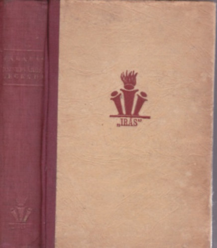 Barabs Pl - Jzsefvrosi legenda