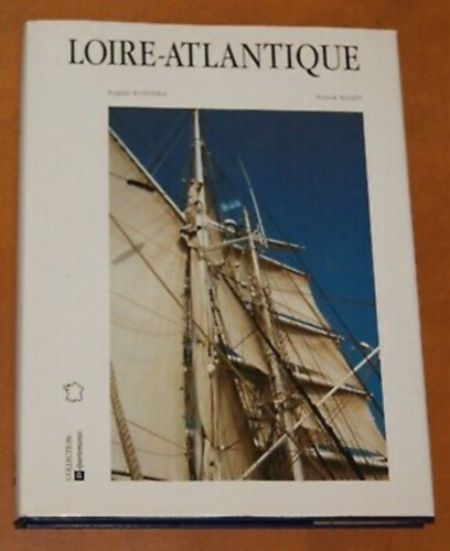 Bogdan Konopka, Franck Allain - Loire-Atlantique (Silo - Libraire - diteur)