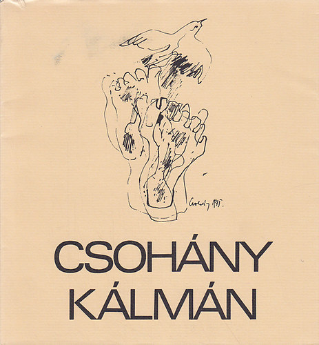 B.Supka Magdolna - Csohny Klmn