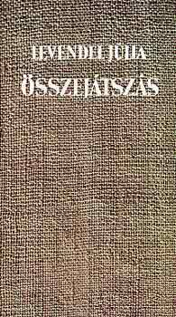 Levendel Júlia - Összejátszás