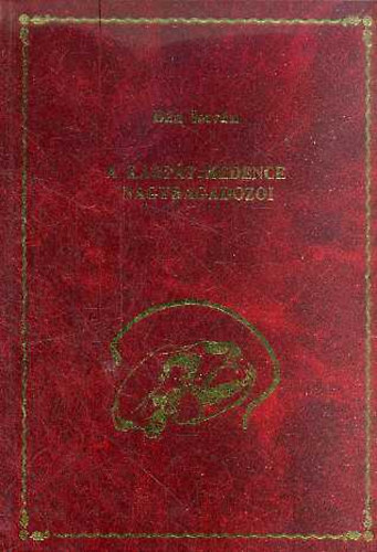 Bn Istvn - A Krpt-medence nagyragadozi