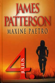 James Patterson; Maxine Paetro - Jlius 4.