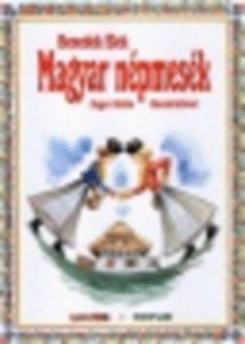 Benedek Elek - Magyar npmesk