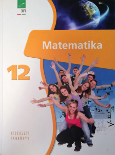 Matematika 12. (OFI)
