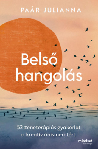 Par Julianna - Bels hangols