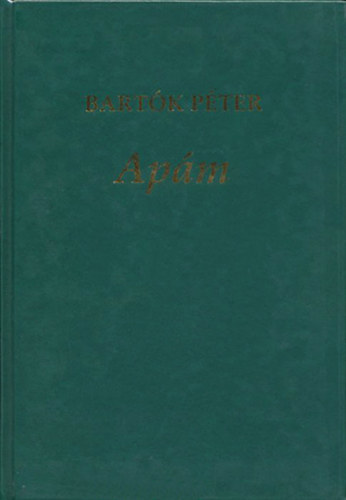 Bartk Pter - Apm