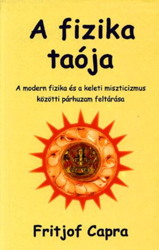 F. Capra - A fizika taja