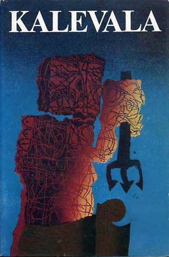 Nagy Kálmán (ford.) - Kalevala