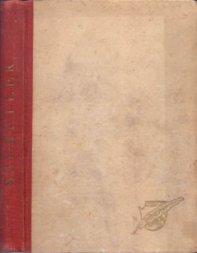 Összeállította: Képes Géza - Szeretlek