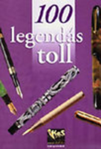 Chabeur, I.-Valax, N. - 100 legends toll