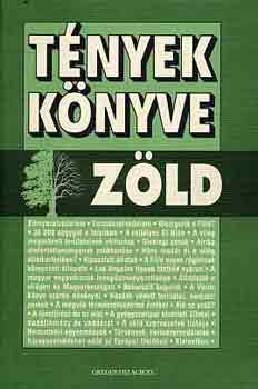 Kereszty Andrs \(szerk.) - Tnyek knyve: zld