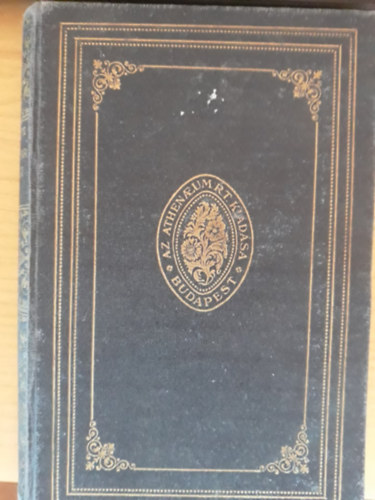 Louis Frédéric Rouquette - A nagy fehér csönd