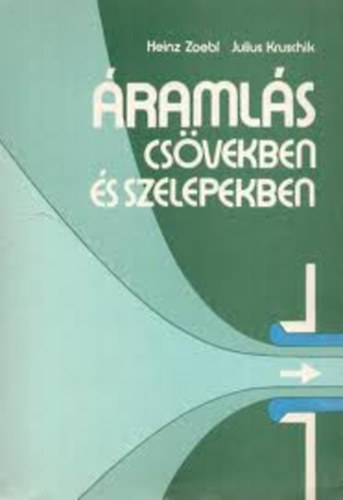 Heinz Zoebl- Julius Kruschik - �raml�s cs�vekben �s szelepekben