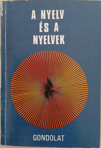 A nyelv és a nyelvek