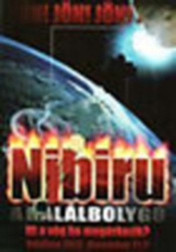 Lukcs Lszl - Nibiru - A hallbolyg