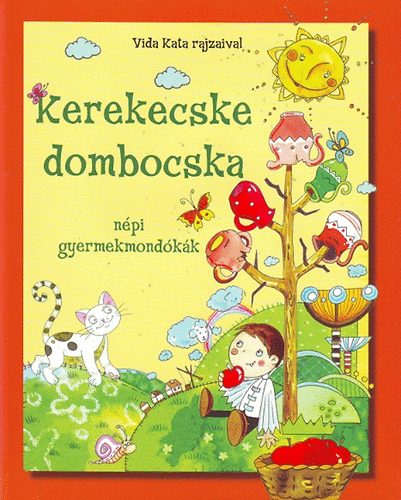 Kerekecske dombocska - Npi gyermekmondkk