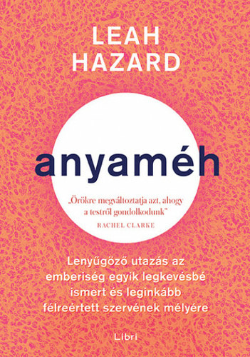 Leah Hazard - Anyam�h