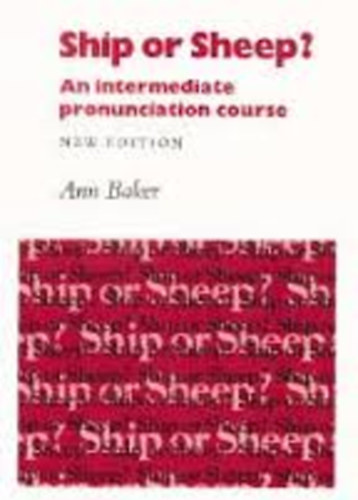 Baker - Ship Or Sheep?  SB. 3Rd. Ed.