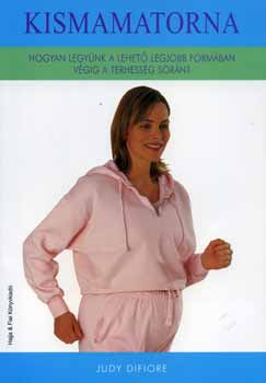 Judy DiFiore - Kismamatorna