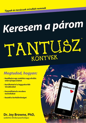 Keresem a prom - Tantusz knyvek