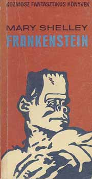 Mary Shelley - Frankenstein