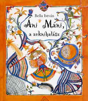 Bella Istvn - ni Mni, a zoknihalsz