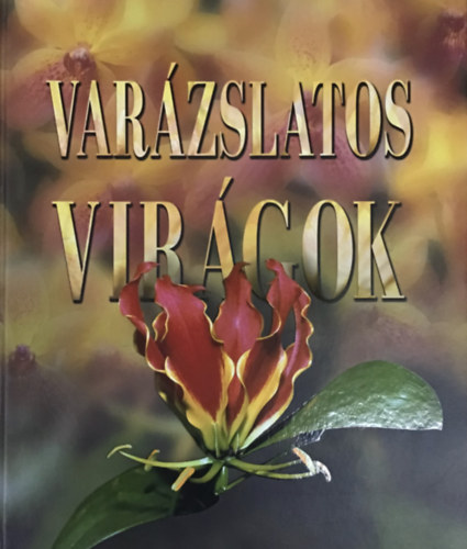 Var�zslatos vir�gok