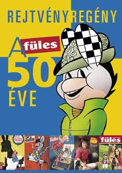 Rejtvnyregny - A Fles 50 ve