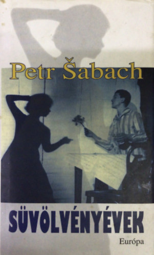 Petr Sabach - Süvölvények