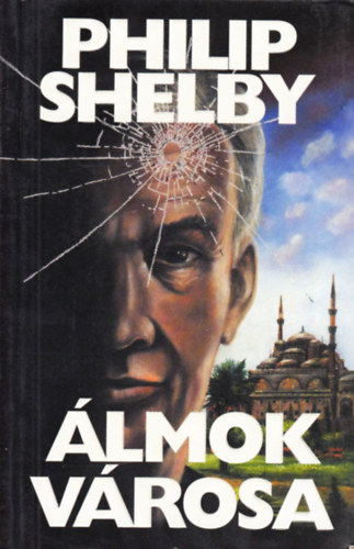 Peter Shelby - lmok vrosa