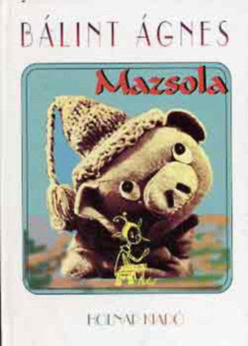 B�lint �gnes - Mazsola