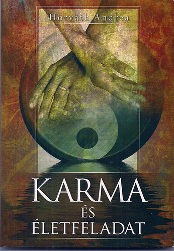 Horv�th Andrea - Karma �s �letfeladat