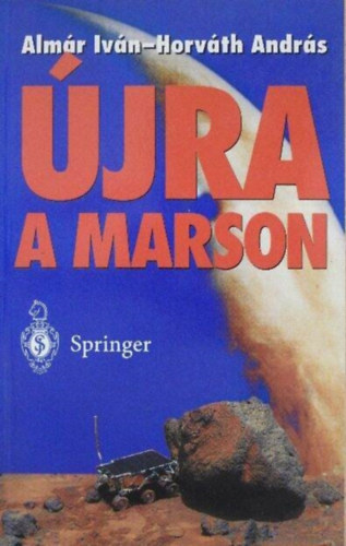 Almr Ivn-Horvth Andrs - jra a Marson