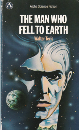 Walter Tevis - The man who fell to earth