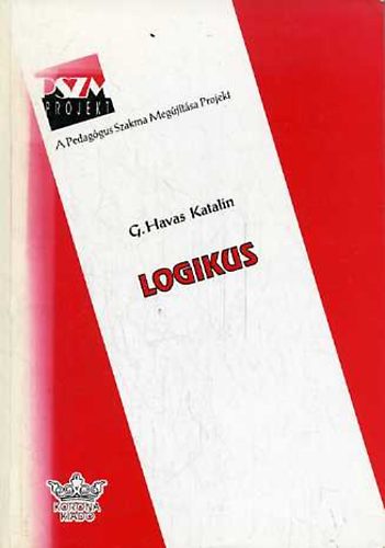 G. Havas Katalin - Logikus