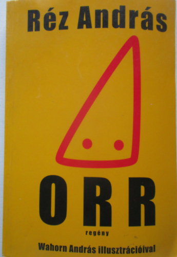 R�z Andr�s - Orr